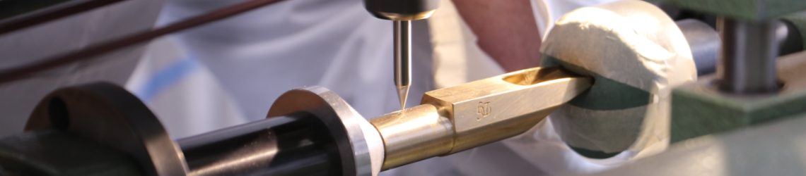 Gravur einer Schiffsglocke